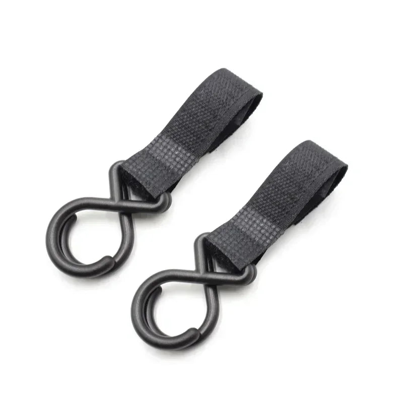 Baby Stroller Storage Large Capacity.