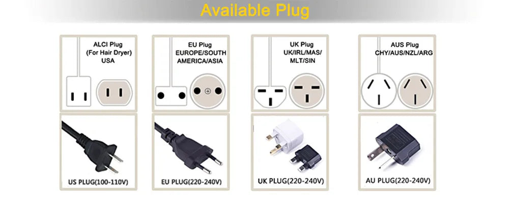 Electric Hair Brush Curler Straightener - Valentine's Day Gift for Adults Quick Heating ION- Technology Anti-Scalding Universal Voltage