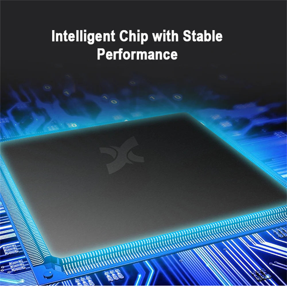 M2 Pro Wireless WiFi TV Stick Display TV Dongle compatível com HDMI Smart TV.