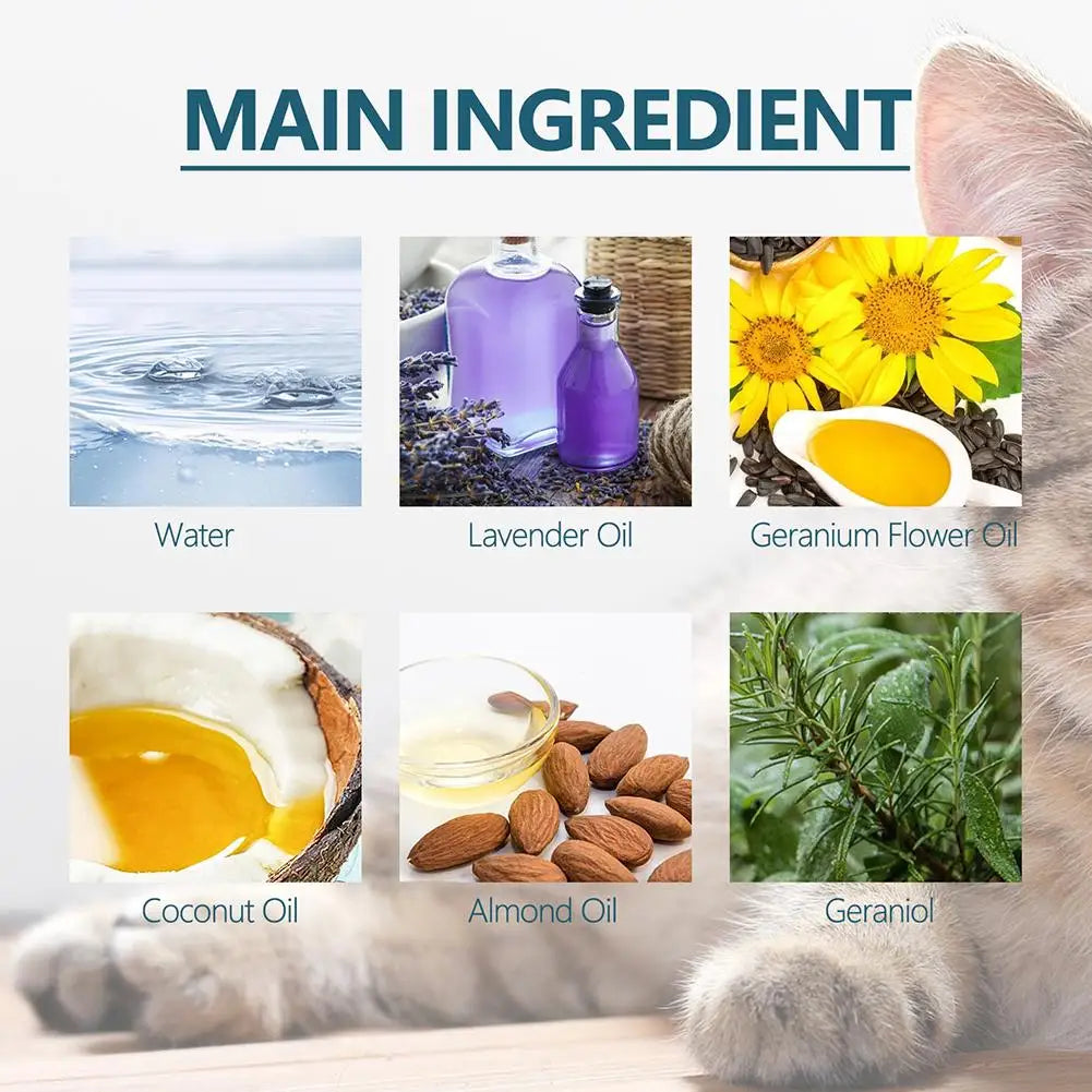 Flea and tick drops for pets, combats fleas, ticks, and lice.