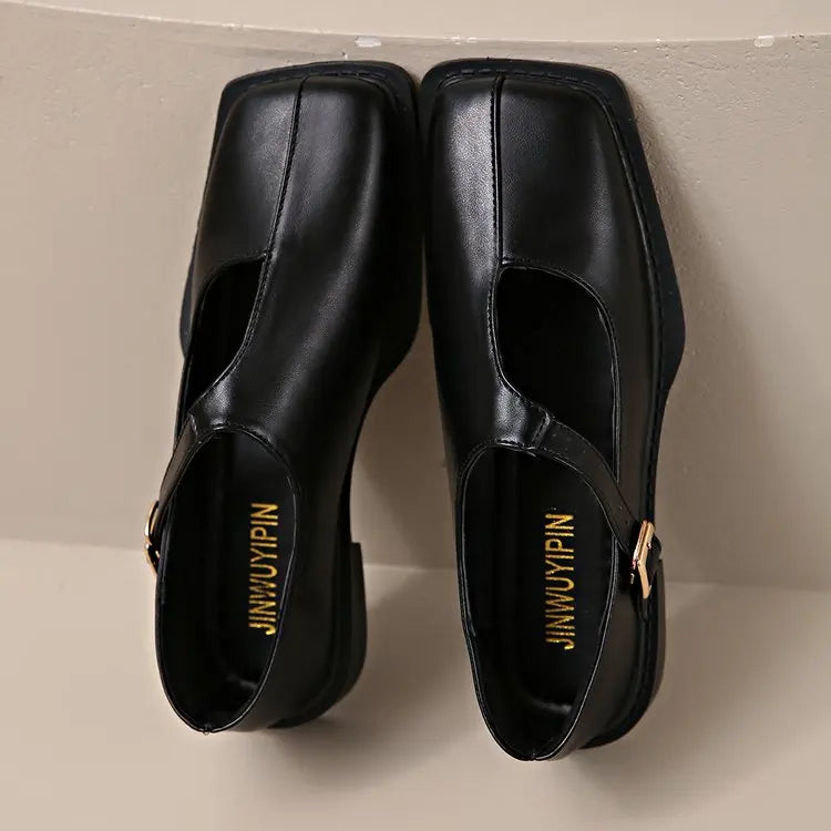 Women's Mary Janes New Comfortable.