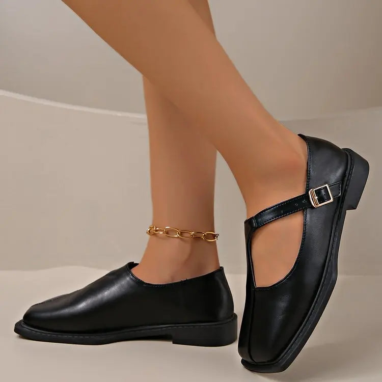Women's Mary Janes New Comfortable.