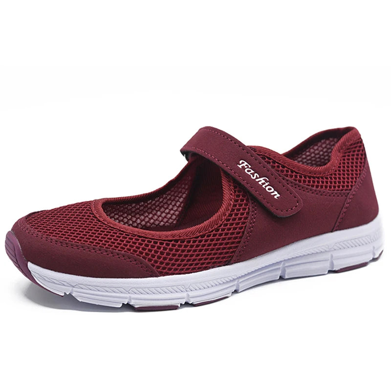 Classics Shoes Women Flats Women Sneakers Comfortable Woman Shoes White Footwear Flat Shoes Women 2024 Trend Women's Sneaker