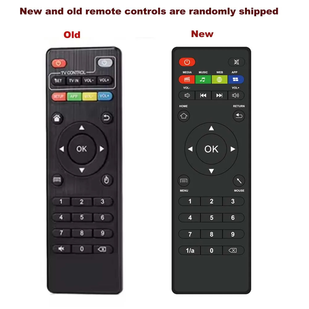 TANIX TX1 Android 10.0 Allwinner H313 Quad Core 4K