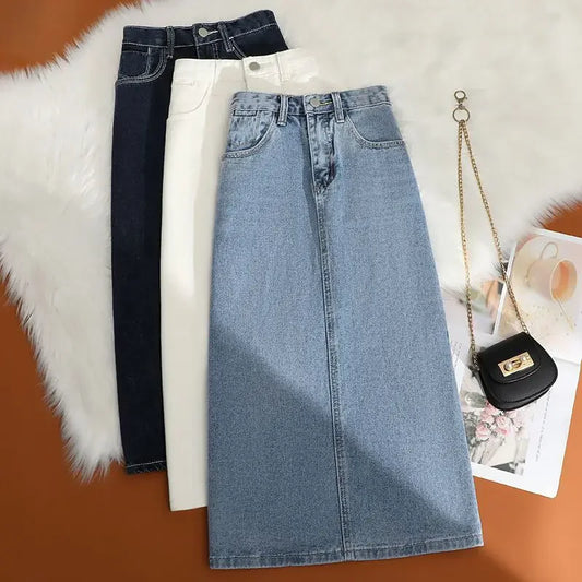 Women's summer skirt