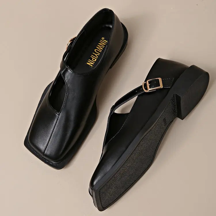 Women's Mary Janes New Comfortable.