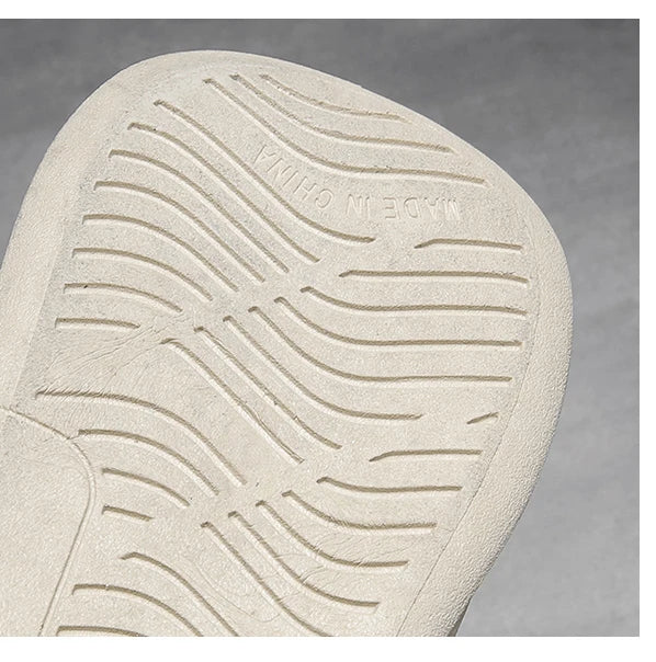 High Top Boots Men's Shoes Motorcycle Ankle Boot Shoes for Men Winter Boots Men's