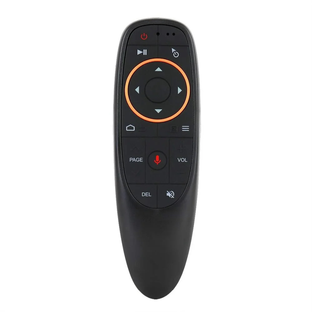 Transpeed TV Box Android 12,