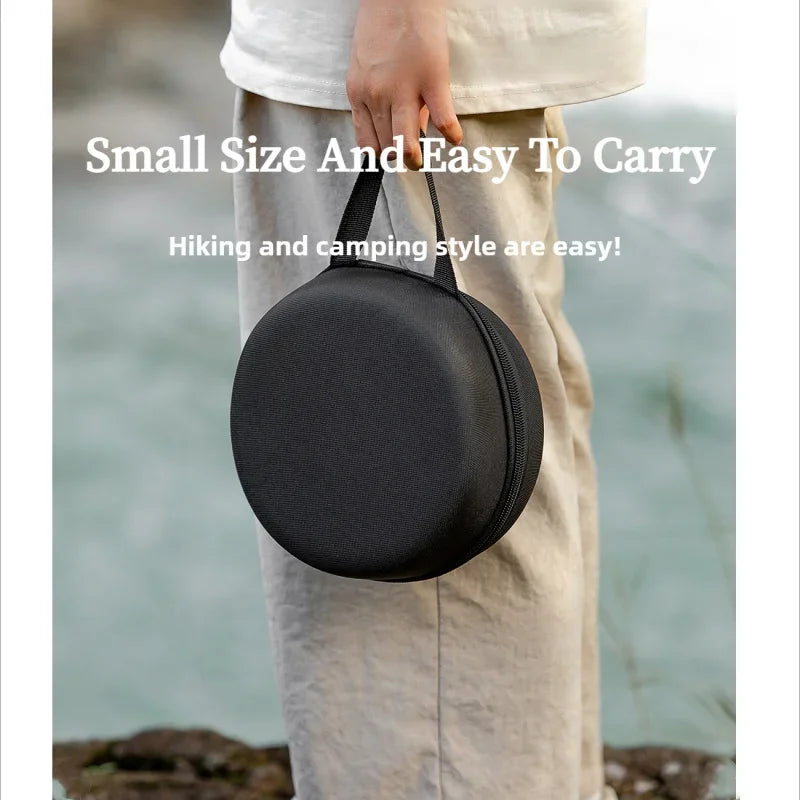 Mountainhiker Burner 15800W 19800W Gas.