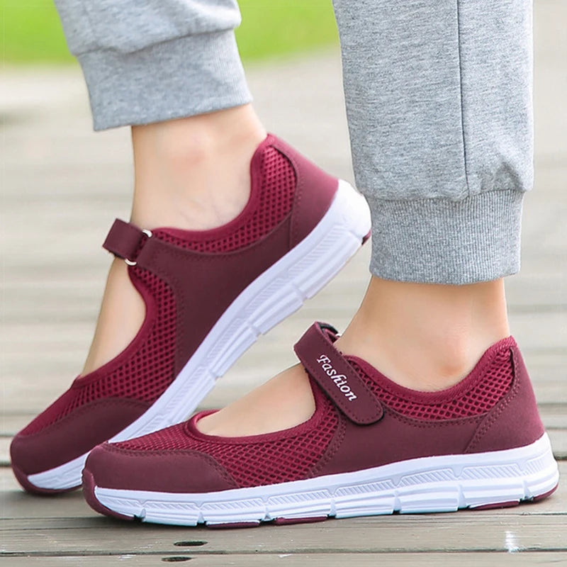 Classics Shoes Women Flats Women Sneakers Comfortable Woman Shoes White Footwear Flat Shoes Women 2024 Trend Women's Sneaker