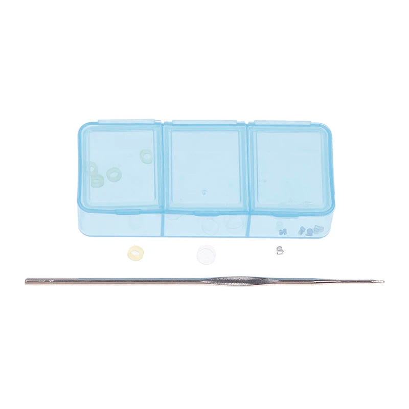 Ingrown Toenail Corrector Pedicure.