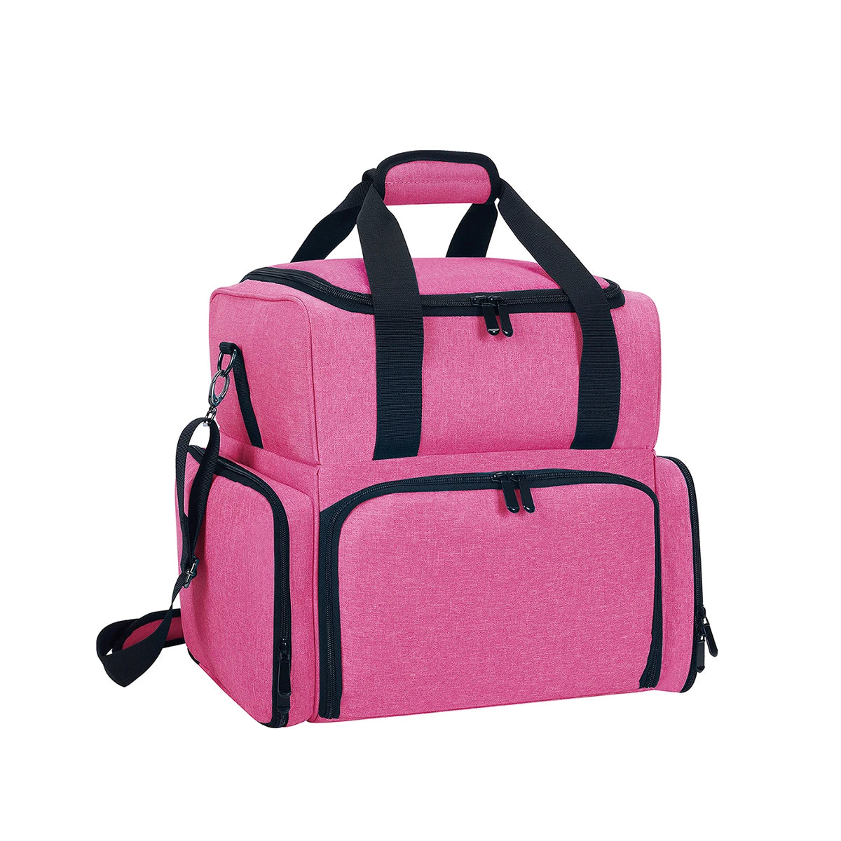 80-Bottle Large Capacity Nail Polish.