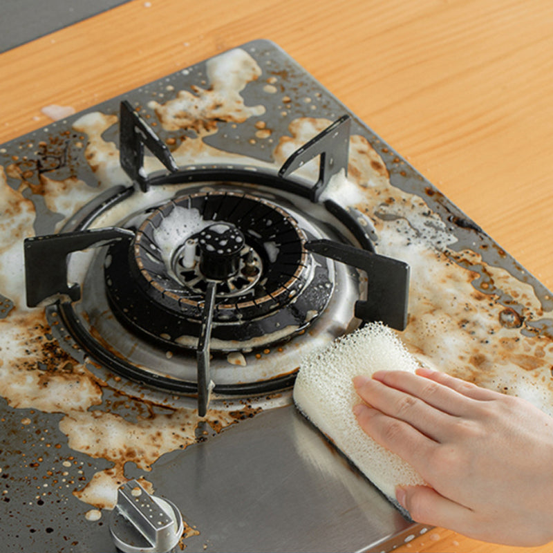 Powerful degreaser, gentle formula, and fast-acting.